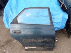 Дверь боковая. Toyota Corona, ST191, ST190 Toyota Carina E, AT190, ST191, CT190 Toyota Corolla Spacio Двигатели: 3SFE, 4SFE, 4AFE, 2C, 3SGE