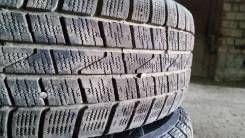 Hankook Winter i*cept IZ W606. Зимние, без шипов, 2010 год, износ: 30%, 4 шт