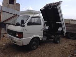 Mazda Bongo. Продам самосвал мазда бонго, 2 200 куб. см., 1 000 кг.
