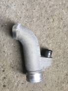 Патрубок турбины. Toyota: Cresta, Verossa, Crown, Mark II Wagon Blit, Crown Majesta, Mark II, Soarer, Chaser Двигатель 1JZGTE