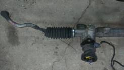 Блок управления рулевой рейкой. Honda Inspire, UC1