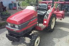 Mitsubishi. Продам минитрактор MT160, 1 200 куб. см.