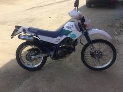 Yamaha Serow. 225 куб. см., исправен, птс, с пробегом