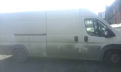 Citroen Jumper. Продам грузовой фургон Citroen джампер, 2 200 куб. см., 2 000 кг.