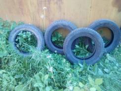 Roadstone Winguard 231. Зимние, шипованные, износ: 5%, 4 шт