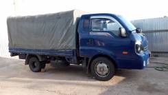 Kia Bongo. Продажа или обмен на KIA Bongo 2 кабиник 4 вд, 2 500 куб. см., 1 500 кг., 4x2