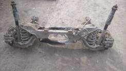 Мост. Honda Odyssey, RA6, RA8, RA9