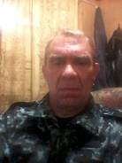 Вахтер.