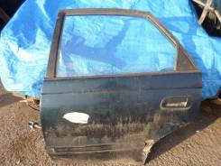 Дверь боковая. Toyota Corona, ST191, ST190 Toyota Caldina, CT199, ST198V, CT197, CT198, CT196, CT190G, ET196V, CT190, ET196, CT197V, CT196V, ST190, ST...