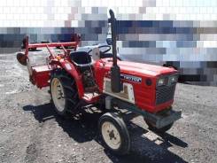 Yanmar. Трактор 1702, Обмен А/М, 17 л.с.