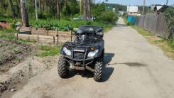 Cfmoto CF 500-A Basic. исправен, есть птс, с пробегом
