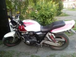 Honda CB 1000SF. 1 000 куб. см., исправен, птс, с пробегом