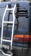 Лестница. Mitsubishi Delica Space Gear, PD4W, PF8W, PC5W, PD5V, PD6W, PB4W, PC4W, PF6W, PA3V, PA4W, PB5W, PD8W, PA5W, PB5V, PB6W, PA5V, PE8W Mitsubish...