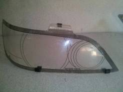 Накладка на фару. Toyota Vista Ardeo, AZV55G, ZZV50G, ZZV50, AZV50, AZV55, AZV50G Toyota Vista, AZV50, AZV55, ZZV50