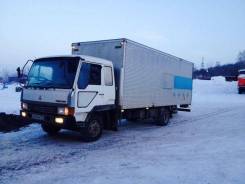 Mitsubishi Fuso. Продам грузовик MMC FUSO, 7 500 куб. см., 5 000 кг.