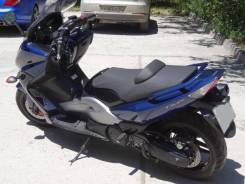 Yamaha Tmax. 497 куб. см., исправен, птс, с пробегом
