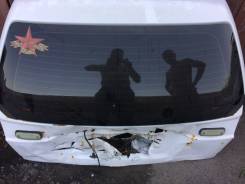 Стекло заднее. Nissan AD, VGY11, WHY11, WHNY11, VY11, WPY11, VENY11, WFY11, VFY11, VHNY11, VEY11, WRY11 Nissan Wingroad, WHY11, WHNY11, WFY11 Двигател...