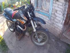 Racer Panther 200. 200 куб. см., исправен, без птс, с пробегом