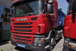 Scania G. 400 4х2 2013 г. в. возможна продажа с НДС. Кредит Лизинг, 12 700 куб. см., 39 000 кг.