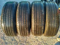 Bridgestone Sneaker Ecopia. Летние, 2015 год, износ: 5%, 4 шт