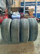 Nokian Nordman 5 SUV. Зимние, шипованные, 2011 год, износ: 5%, 4 шт