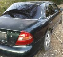 Запчасти для Hyundai sonata 1996