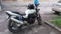 Honda CB 400SF. 400 куб. см., исправен, птс, с пробегом
