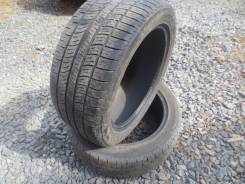 Pirelli Scorpion Zero. Летние, 2015 год, износ: 5%, 2 шт