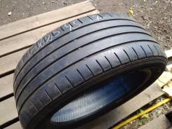 Dunlop SP Sport Maxx TT. Летние, износ: 30%, 1 шт