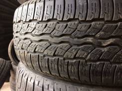 Bridgestone Dueler H/T. Летние, износ: 30%, 4 шт