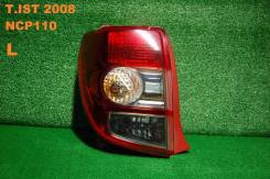 Стоп-сигнал. Toyota ist, ZSP110, NCP115, NCP110 Двигатели: 1NZFE, 2ZRFE