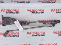 Трапеция дворников Ford Focus 1
