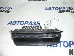 Блок управления климат-контролем Mercedes-Benz E-Class (W212)