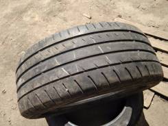 Dunlop SP Sport Maxx TT. Летние, 2015 год, износ: 30%, 1 шт
