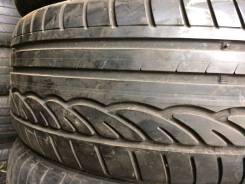 Dunlop SP Sport 01. Летние, износ: 10%, 4 шт