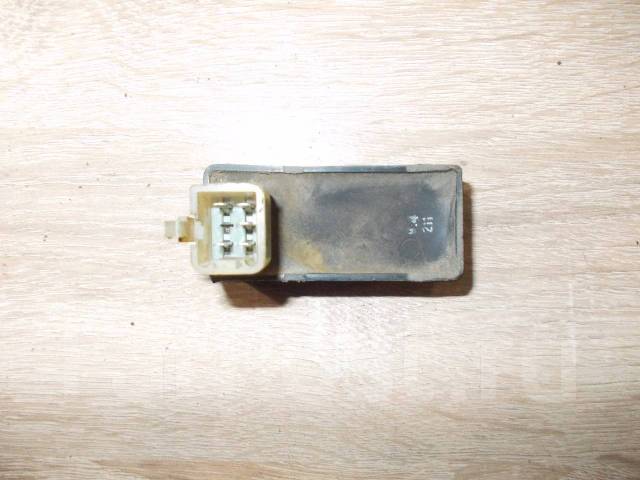 Коммутатор Dio af35