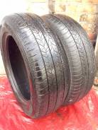 Dunlop Grandtrek ST20. Летние, 2013 год, износ: 20%, 2 шт