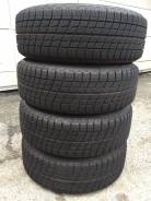 Bridgestone Ice Partner. Зимние, без шипов, 2015 год, износ: 5%, 4 шт