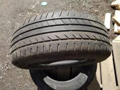 Dunlop SP Sport Maxx TT. Летние, износ: 30%, 4 шт