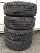 Dunlop Winter Maxx WM01. Зимние, без шипов, 2012 год, без износа, 4 шт
