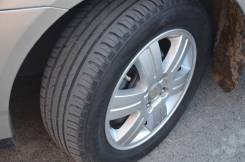 Колеса Nokian 195/60R15 на дисках 4 шт. 6.0x15 4x100.00 ET45 ЦО 54,1 мм.