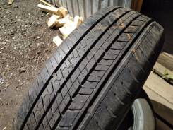 Dunlop Grandtrek ST30. Летние, износ: 20%, 2 шт