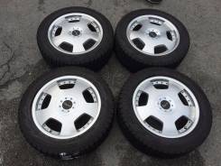 Topy Sibilla RZ. 7.0x17, 4x114.30, 5x114.30, ET48