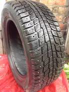 Michelin X-Ice North. Зимние, шипованные, 2014 год, износ: 5%, 4 шт