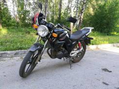 Cfmoto 150 Leader. 150 куб. см., исправен, птс, с пробегом