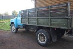 ГАЗ 53А. Продасется Газ 53а, 7 000 куб. см., 3 000 кг.