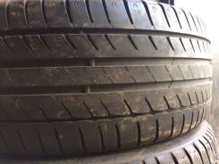Michelin Primacy HP. Летние, износ: 20%, 4 шт