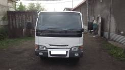 Nissan Atlas. Nissan Atlas, 2 000 куб. см., 1 500 кг.