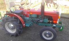 Yanmar YM1300. Продается минитрактор Ynmar YM1300, 13 000 куб. см.