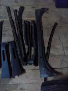 Панель салона. Toyota Sprinter, AE91, AE92, AE95, CE90, CE95, CE96, CE96V, EE90, EE96, EE96V, EE98, EE98V Двигатели: 1C, 1CII, 1CL, 2C, 2CIII, 2E, 2EL...